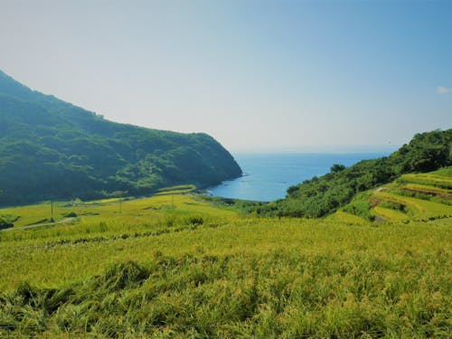 平戸市の風景イメージ