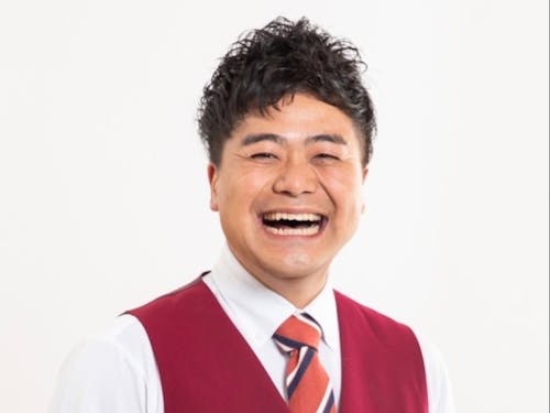 司会進行：あつかんDRAGON　おだち