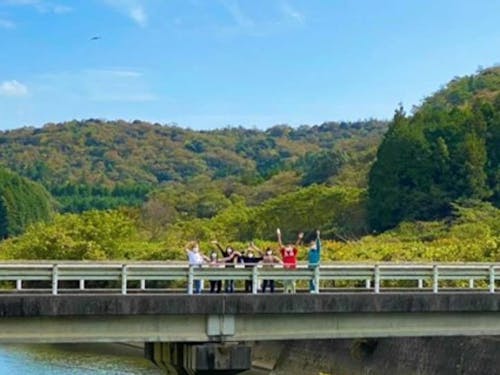 絶景スポット!!