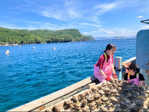 大人の島留学とは??