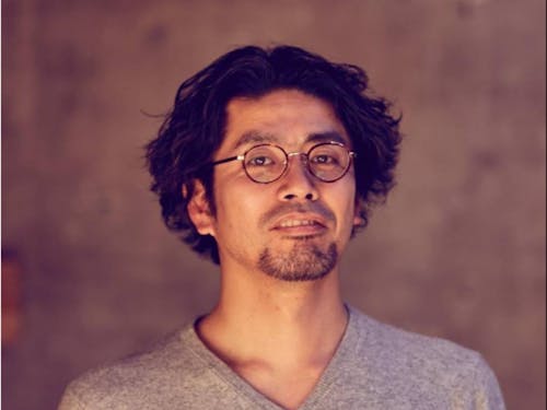 ゲストハウス「Dive Inn Kiryu」オーナー 星野 智昭さん