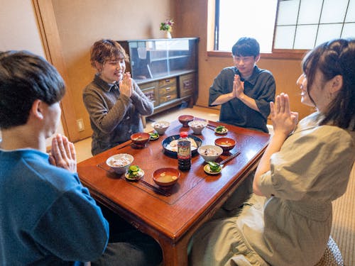 シェアハウスの家賃は月45,000円!