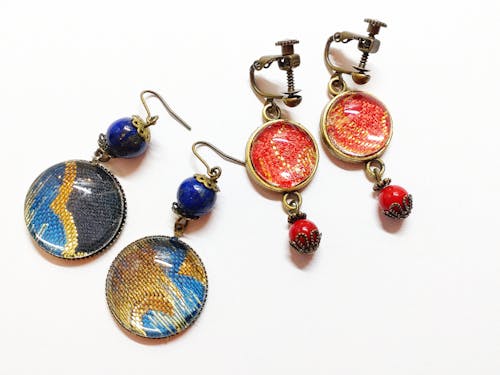 アクセサリーイメージ