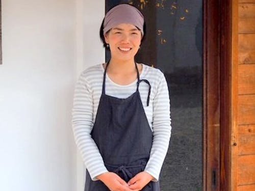 ○鈴木 亜紅子(すずき あくね)さん