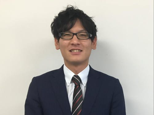 宮内 良平さん (デロイト トーマツ コンサルティング合同会社 パブリックセクター マネジャー)