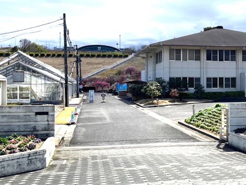 園芸総合センター