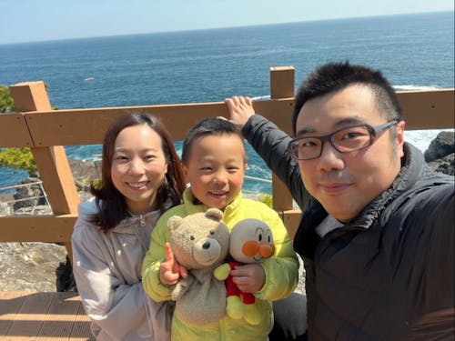 移住コンシェルジュ石田