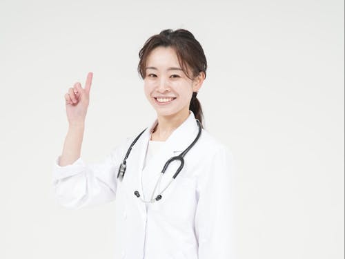 ゲスト:熊倉みなみ医師