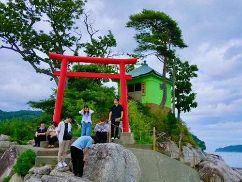 広報PRからツアー企画まで様々な活動があります!