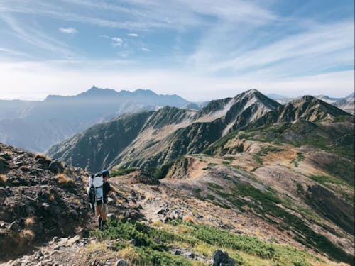 暮らすことにも重きをおいた多趣味なメンバーが多いです