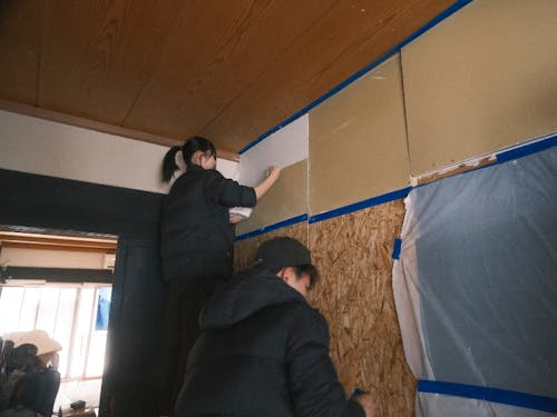 更なる発展へ!やることは常に沢山!!