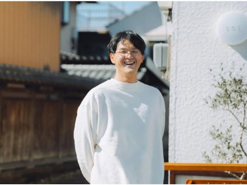 Guest①:栗原 大輔 さん