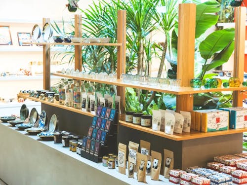 グリーンコーディネーター新城圭吾氏(PLANTADOR)が監修した箱庭