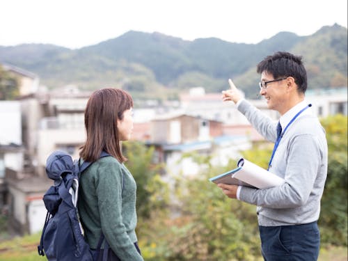 お一人からでも参加可能です