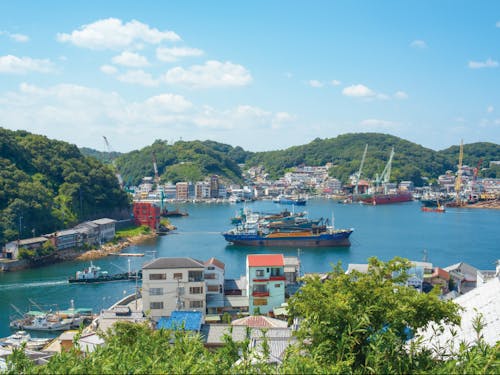 南部・家島イメージ