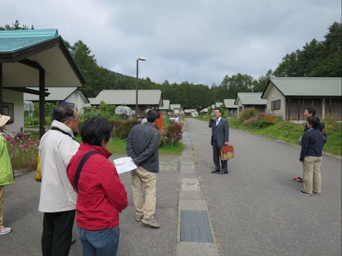 市民農園は二拠点やお試し住宅におススメ