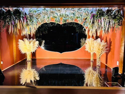 川場村にある「吉祥寺」にも!