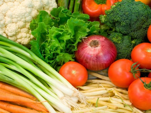 東近江市産野菜