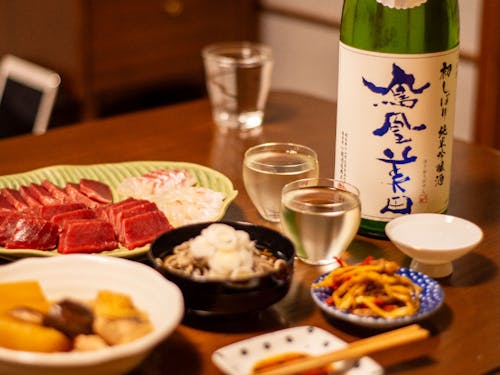 店長のアテを紹介??