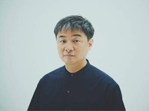 ゲストスピーカー:クリエーティブ・ディレクターの高崎卓馬氏