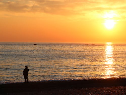 お休みの日は、海を楽しむ暮らしを・・