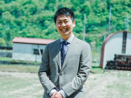 事務局長の大塚がご説明します。