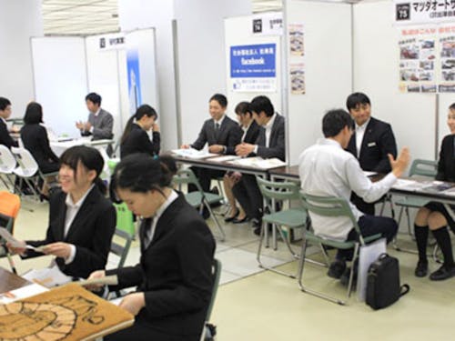 写真は以前の開催イメージです。