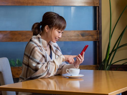 オンラインで気軽にお話聞いてみましょ!