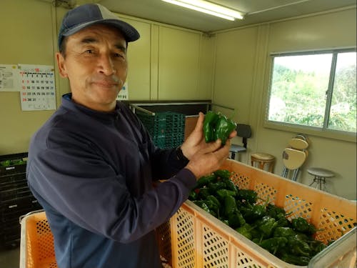 ゲスト①:新田浩さん