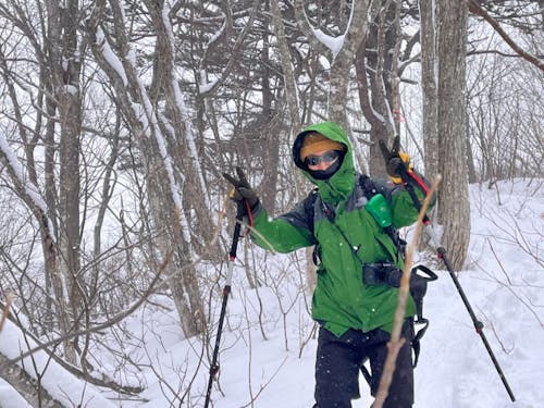 私たち二人が対応します!移住7年目2人の息子さんのパパ。
