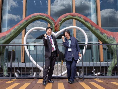 エンタメで福井を魅せる「ロケーションコーディネーター」として活動しませんか?