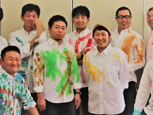 真庭市・地域おこし協力隊