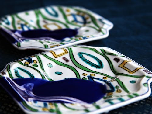 伝統陶芸からデザインを学ぶコース