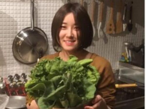 浅地 杏子さん　かつらぎ町―東京で多拠点ライフ！