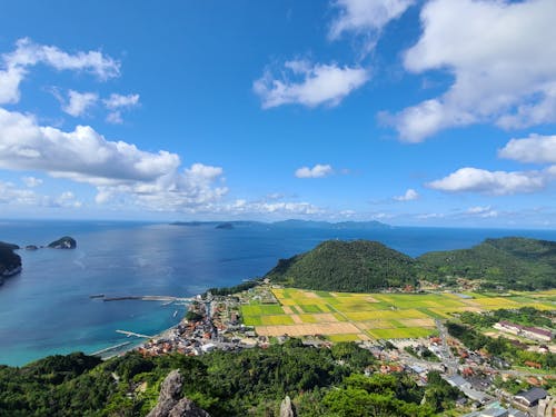 隠岐の島町