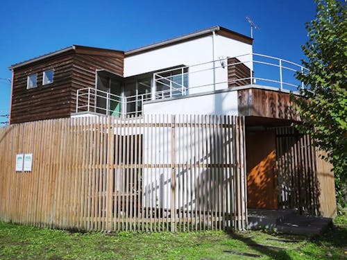 秩父市のお試し住宅