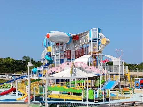 宇部市/山口宇部空港ふれあい公園