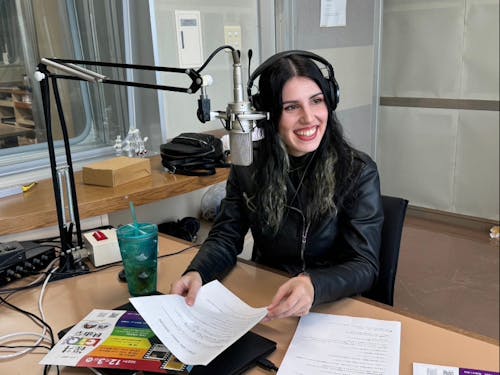 福井県鯖江市地域おこし協力隊 川口サマンサさん