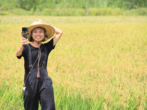 紀北町の暮らしをYoutubeでお届け!