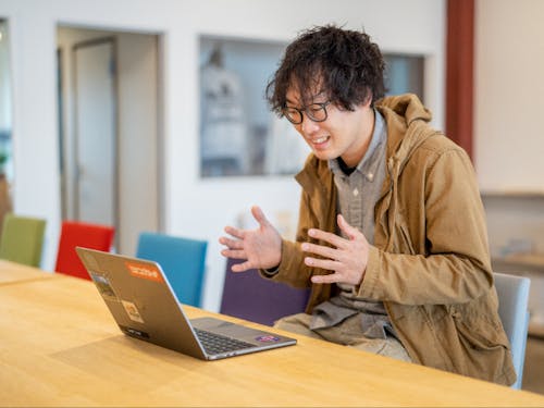 全国からの相談もオンラインでお話が可能