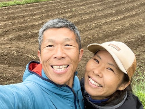 内田さん/中村さん:山にも海にも近い、長門暮らしは最高です!