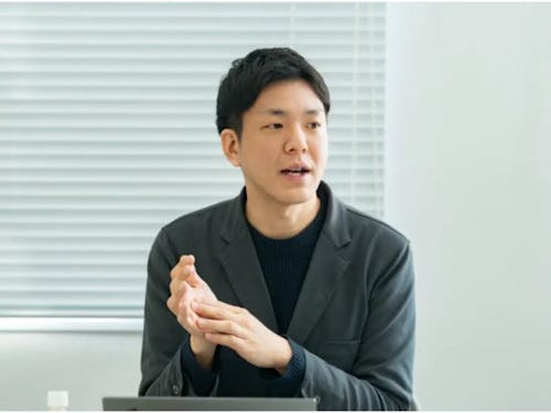 Guest①:沼田 翔二朗 さん