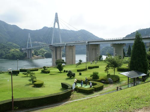 美和パークゴルフ