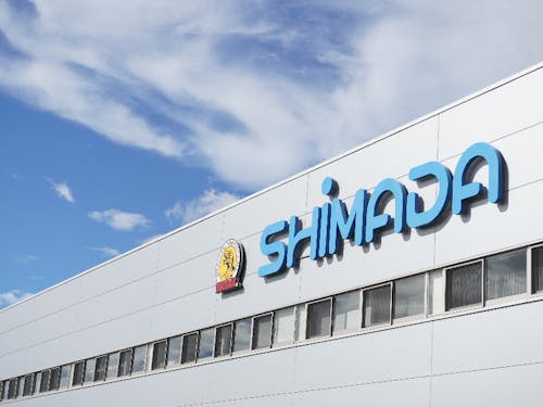 某TV番組にも出演の粘着シートメーカー