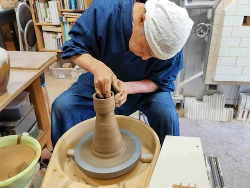 ▲清田政憲さん