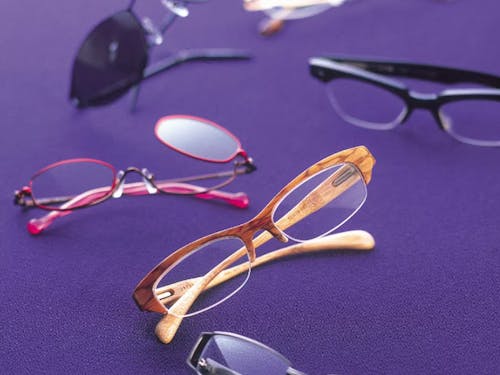 匠と技をもつ、鯖江の眼鏡