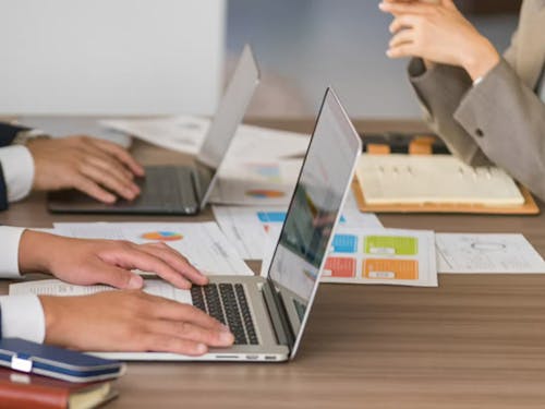 企業での実践と気付き