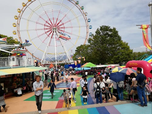 渋川スカイランドパーク