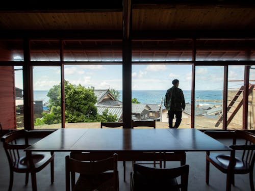 2024年6月から産地と人々をつなぐ宿運営も開始