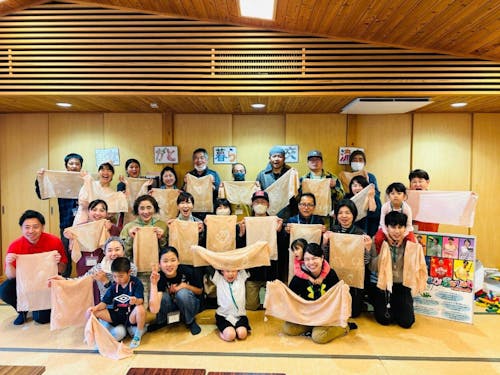 移住後の交流会も開催しています♪